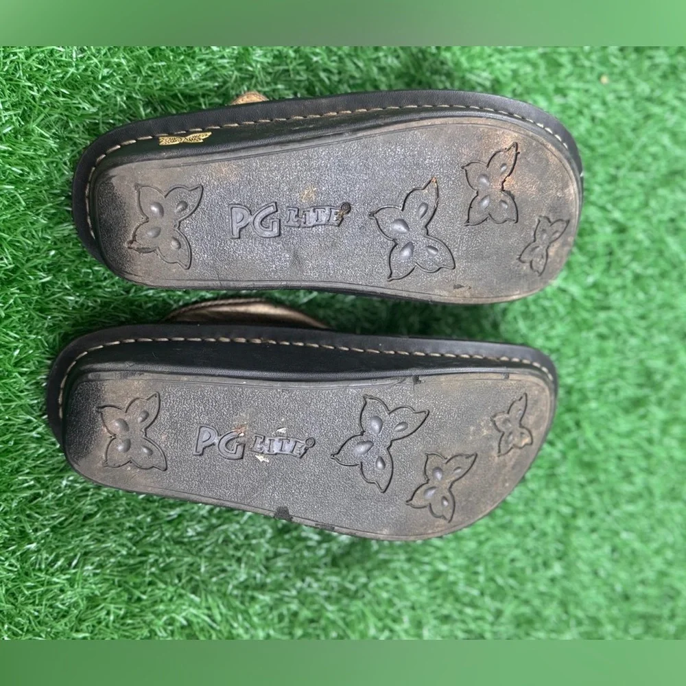 Alegria Women’s‎ Sandals Size 36